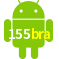 Aplicativo 155bra para Android