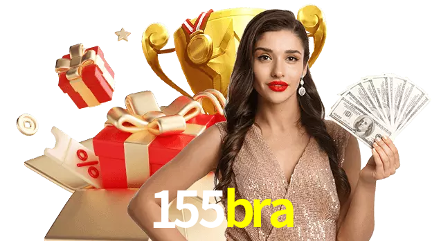 Jogue com dealers reais no 155bra!