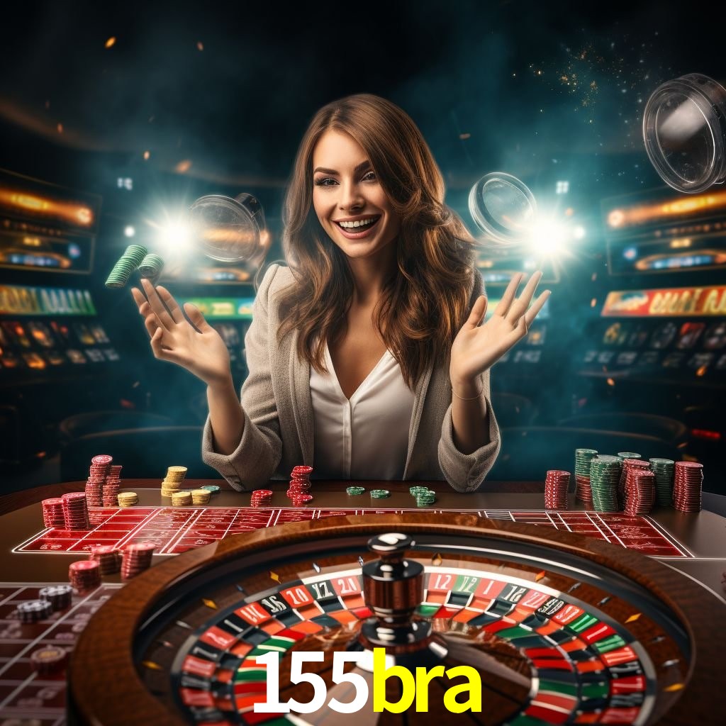 155bra - Jogos de Casino Online - 155bra.com