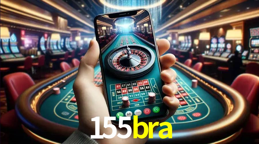 Welcome Bonus 155bra