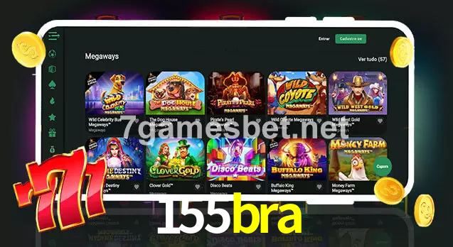 155bra aplicativo
