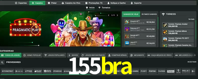 cassino 155bra