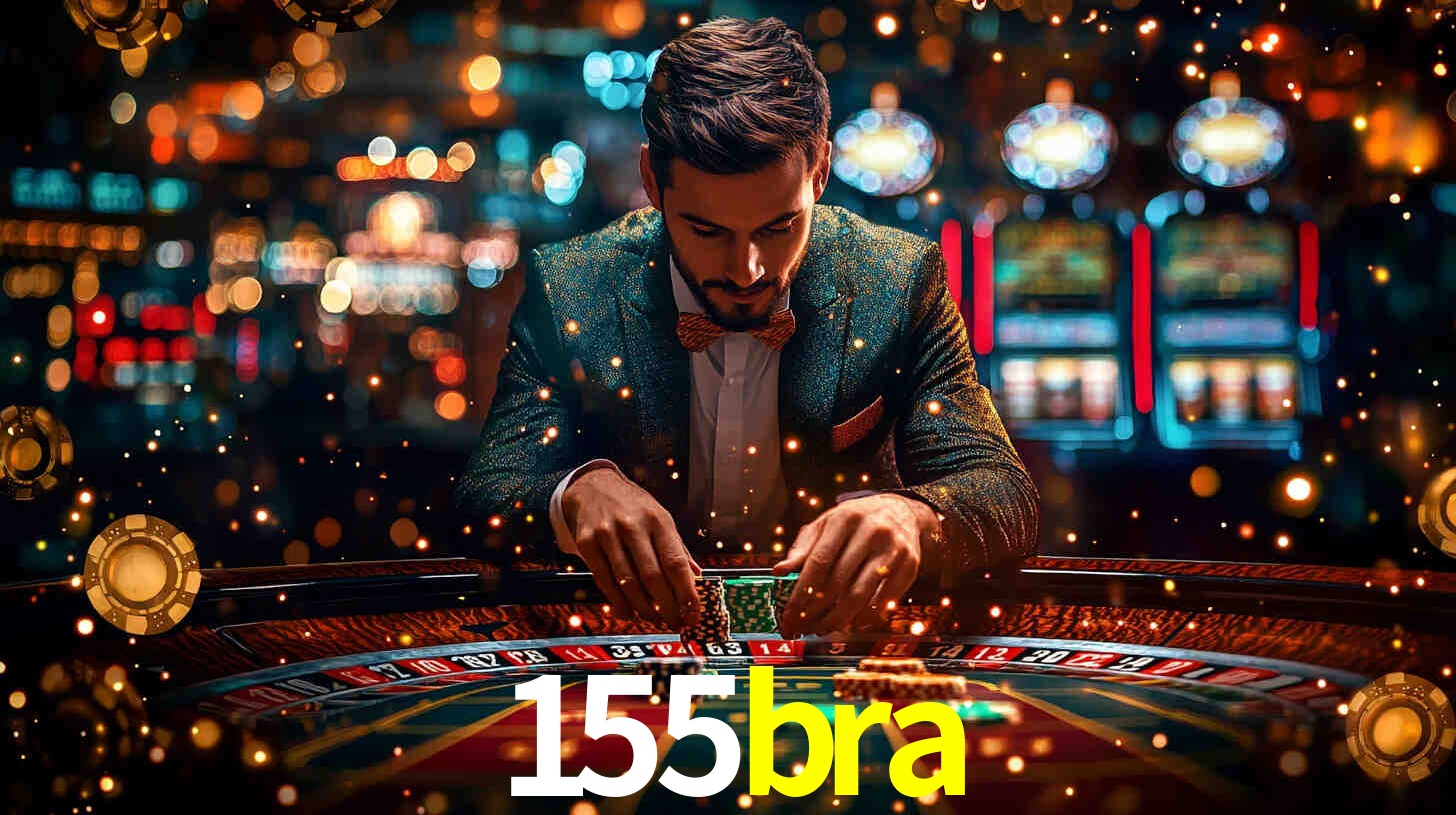 Experimente o Login Seguro Premium no 155bra