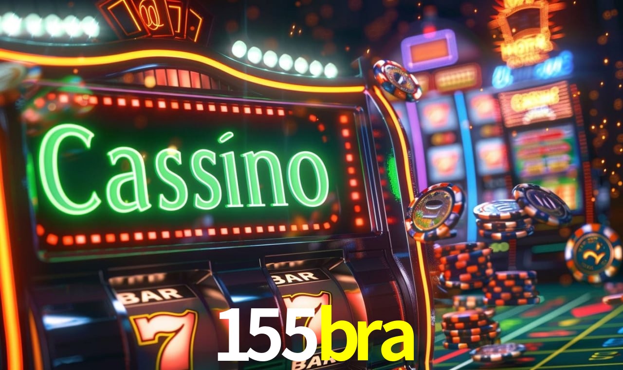 Apostas Esportivas na 155bra: Um Guia Completo