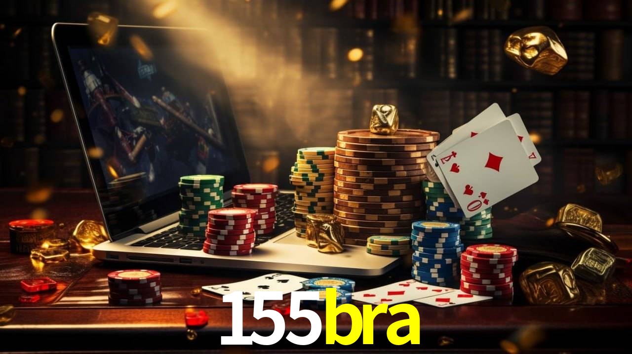 Apostas Esportivas na 155bra: Um Guia Completo