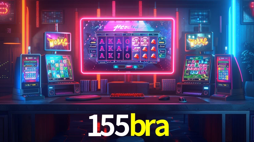 155bra: Seu Especialista em Apostas Esportivas Brasileiras