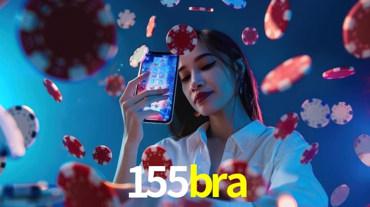 Provedores de Jogos 155bra