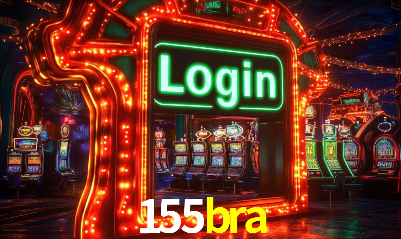 Descubra a Magia dos Jogos de Arcade no 155bra