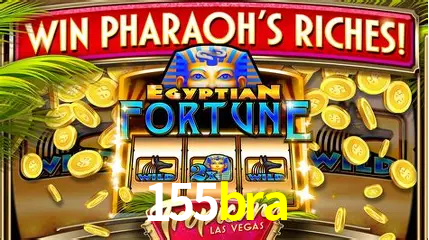 APP oficial da 155bra para mobile