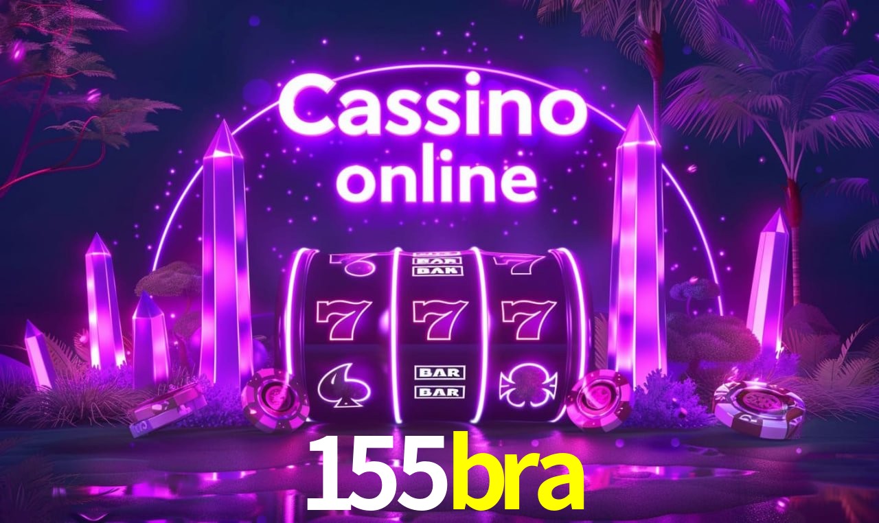 A Popularidade dos Caça-Níqueis no 155bra
