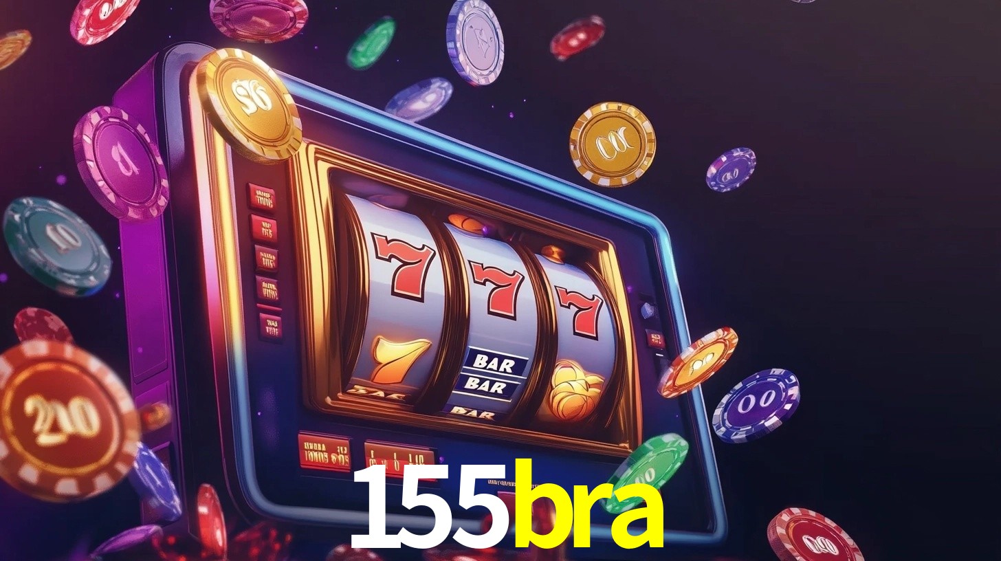 155bra App Interface