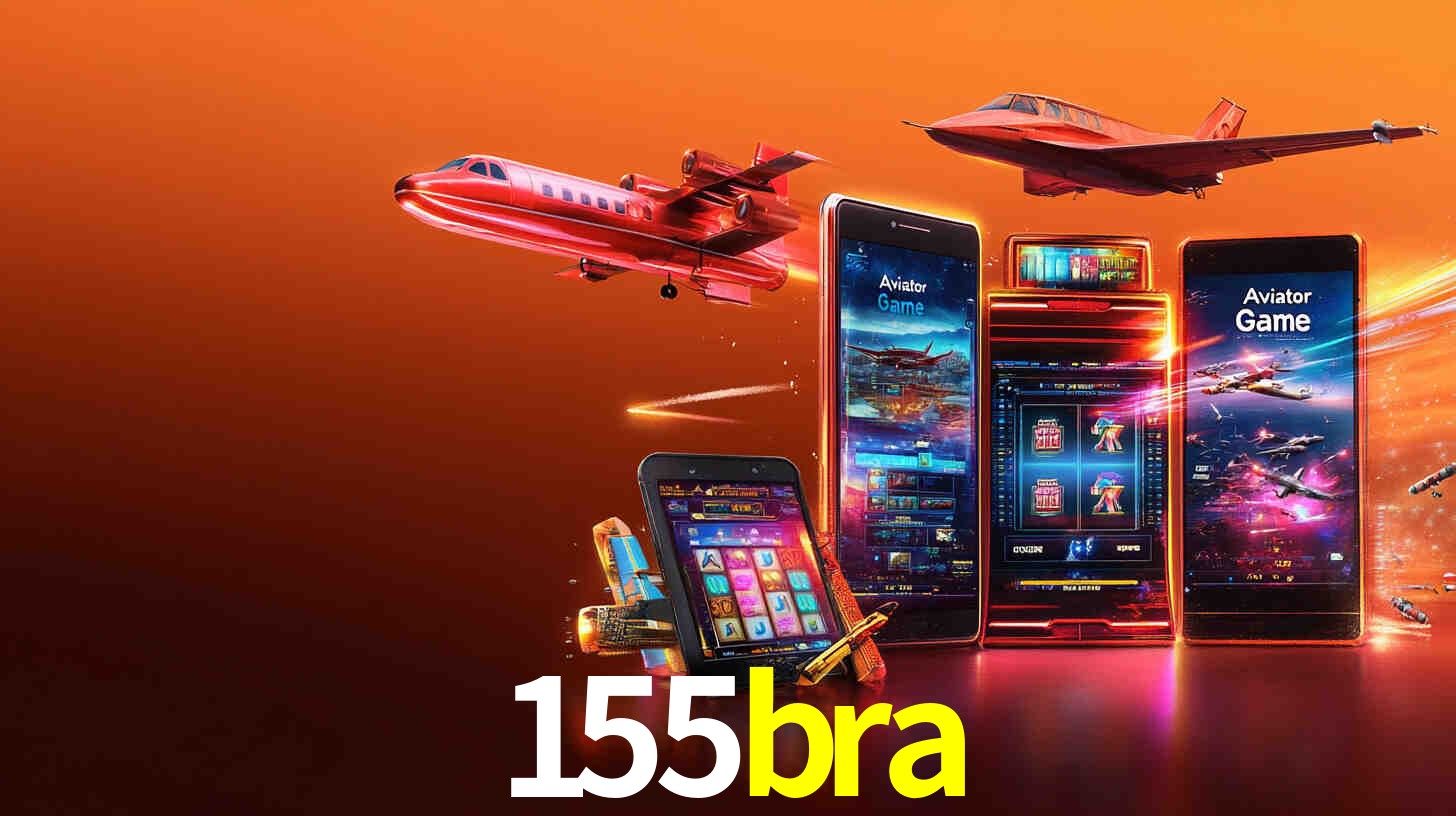 Interface do App 155bra