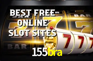 Descubra o Mundo do Cassino Online com 155bra