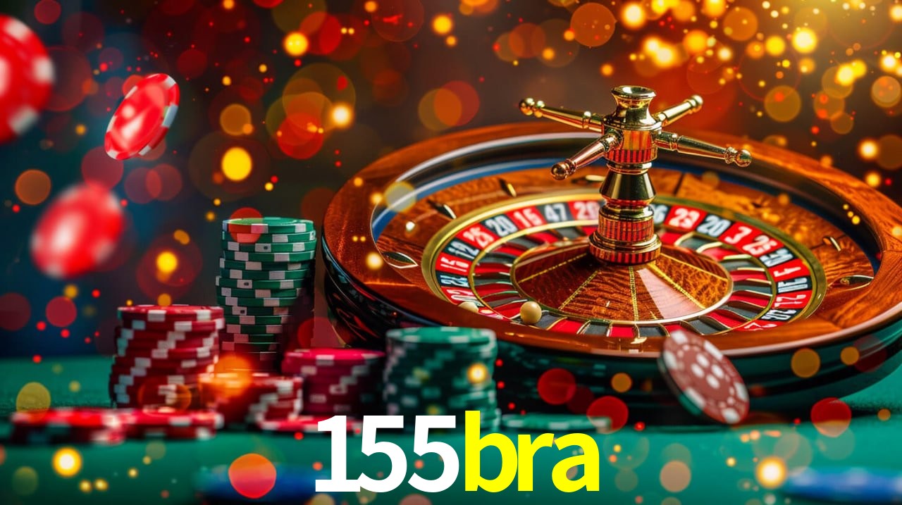 Jogos de Slot 155bra