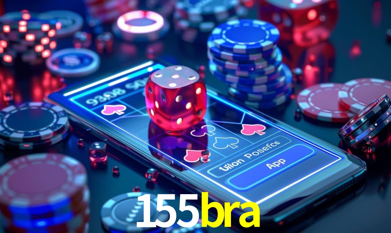 Desvendando o Mundo dos Jogos Virtuais na 155bra