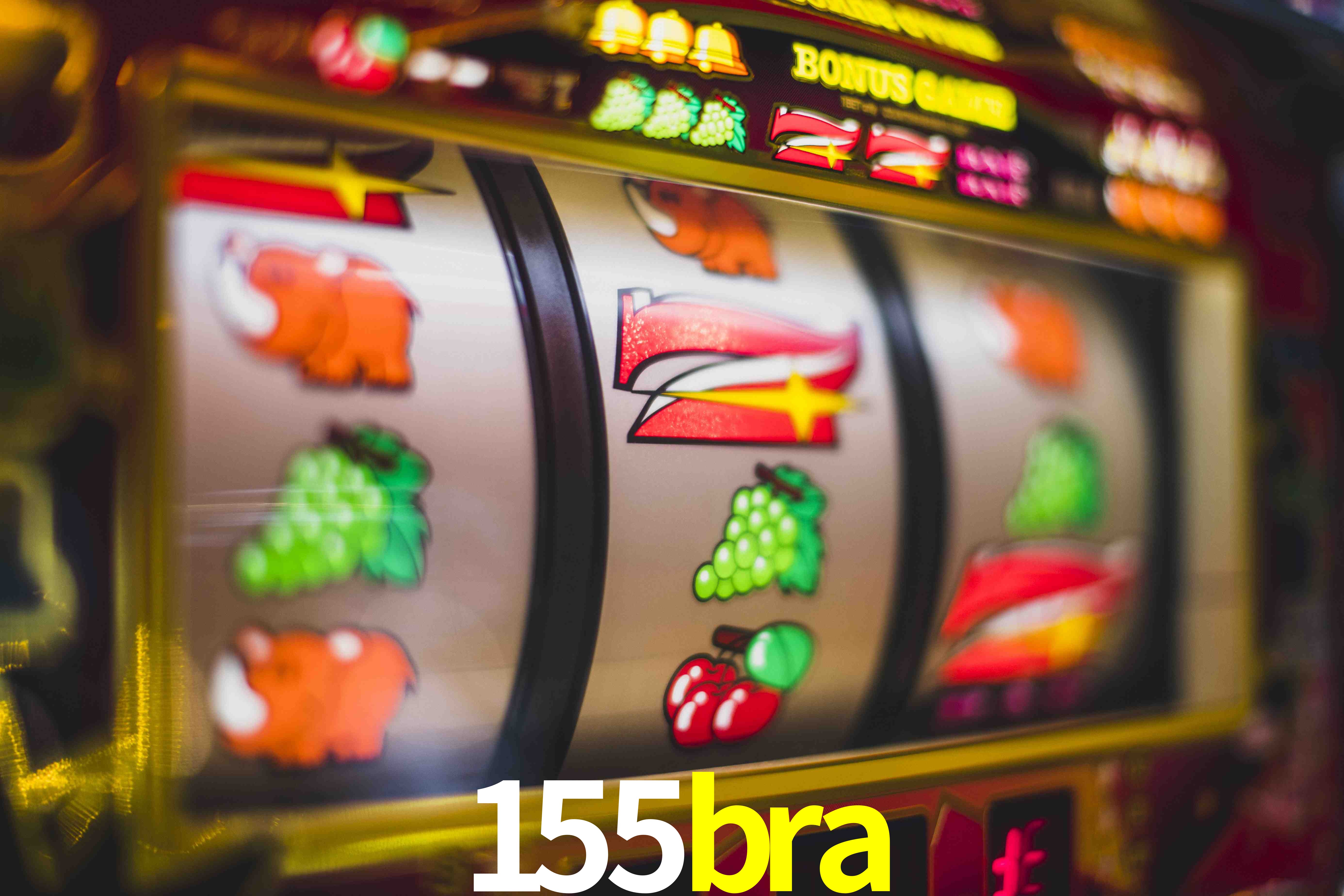 Live Casino 155bra